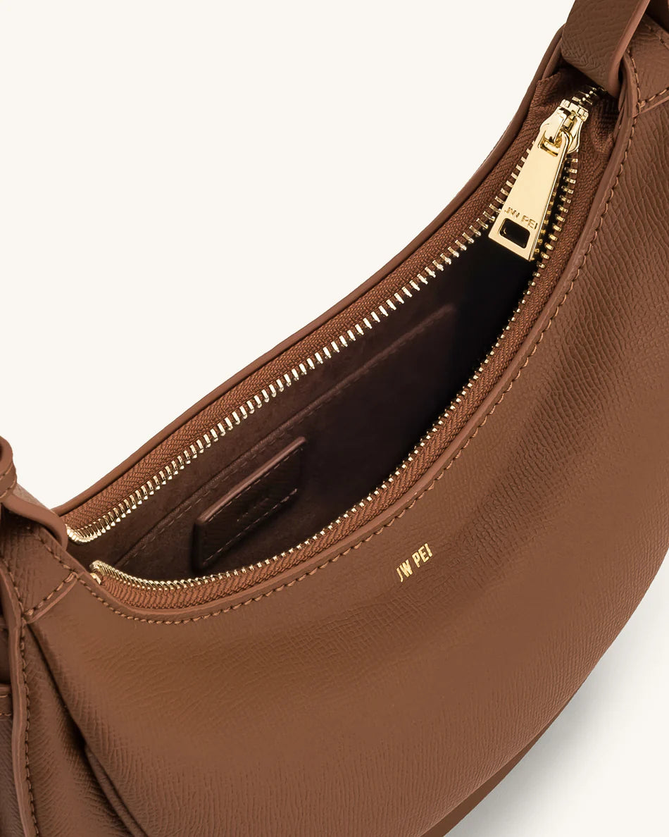 Sharon crossbody bag Brown