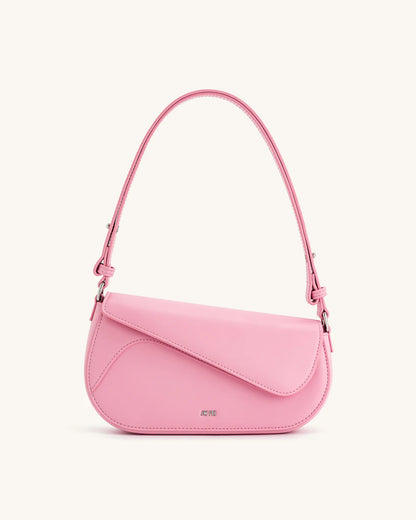 Addisyn shoulder bag Pink