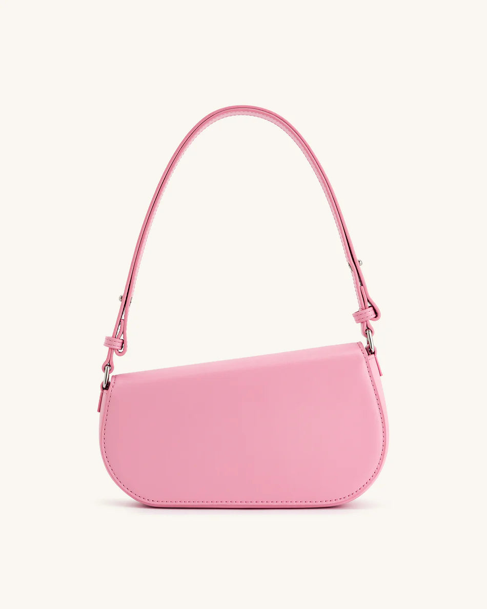 Addisyn shoulder bag Pink