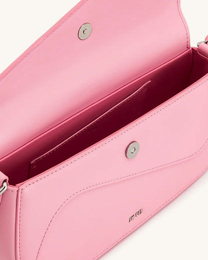 Addisyn shoulder bag Pink