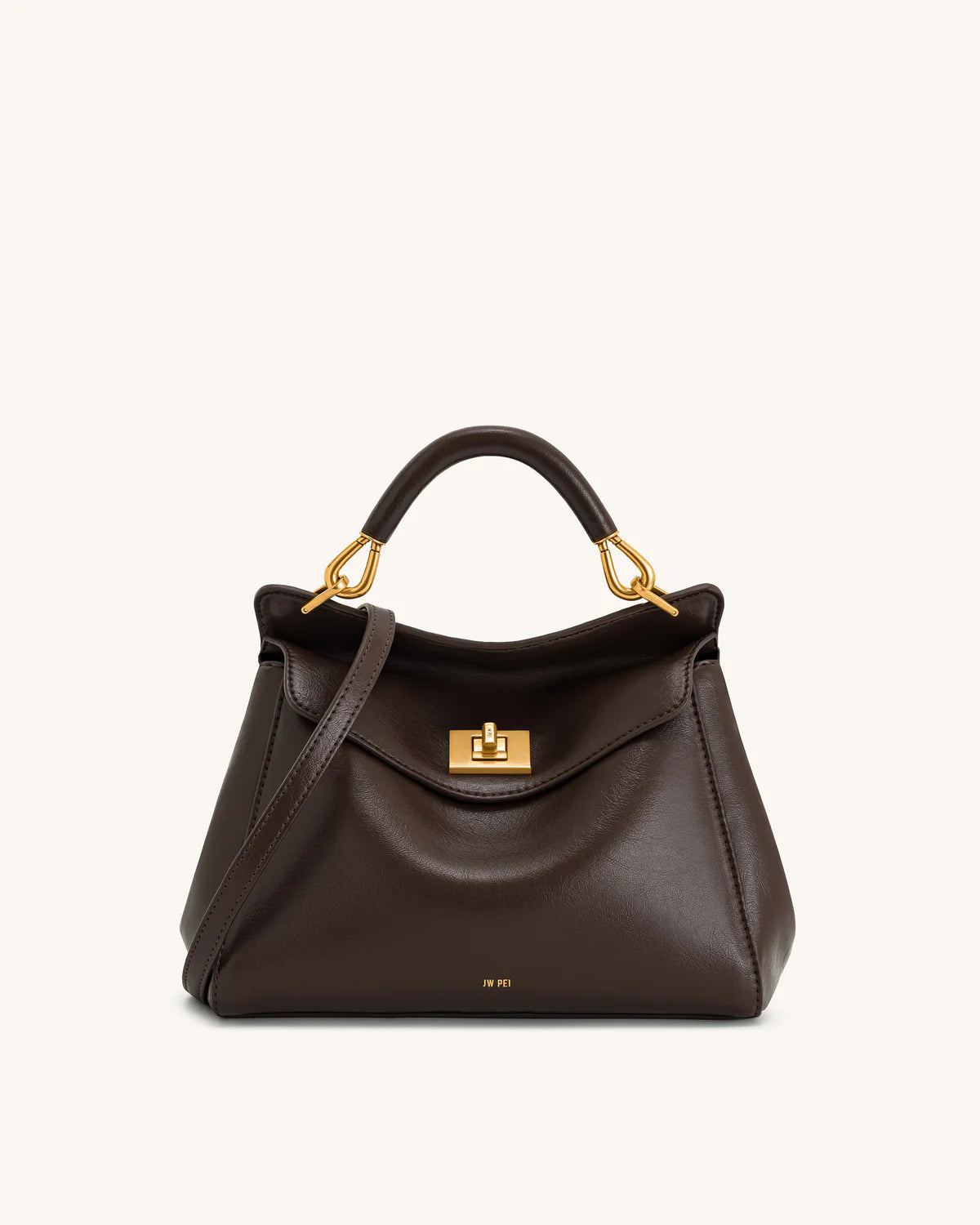 Lucia - Dark Brown