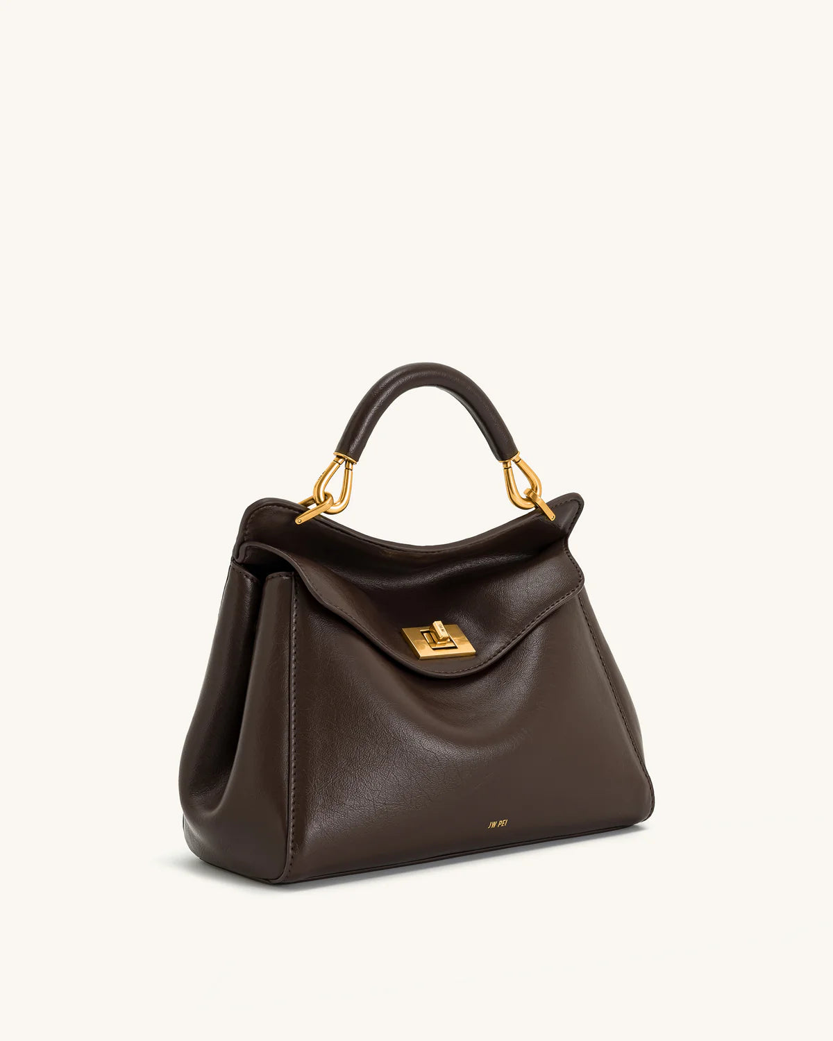 Lucia - Dark Brown