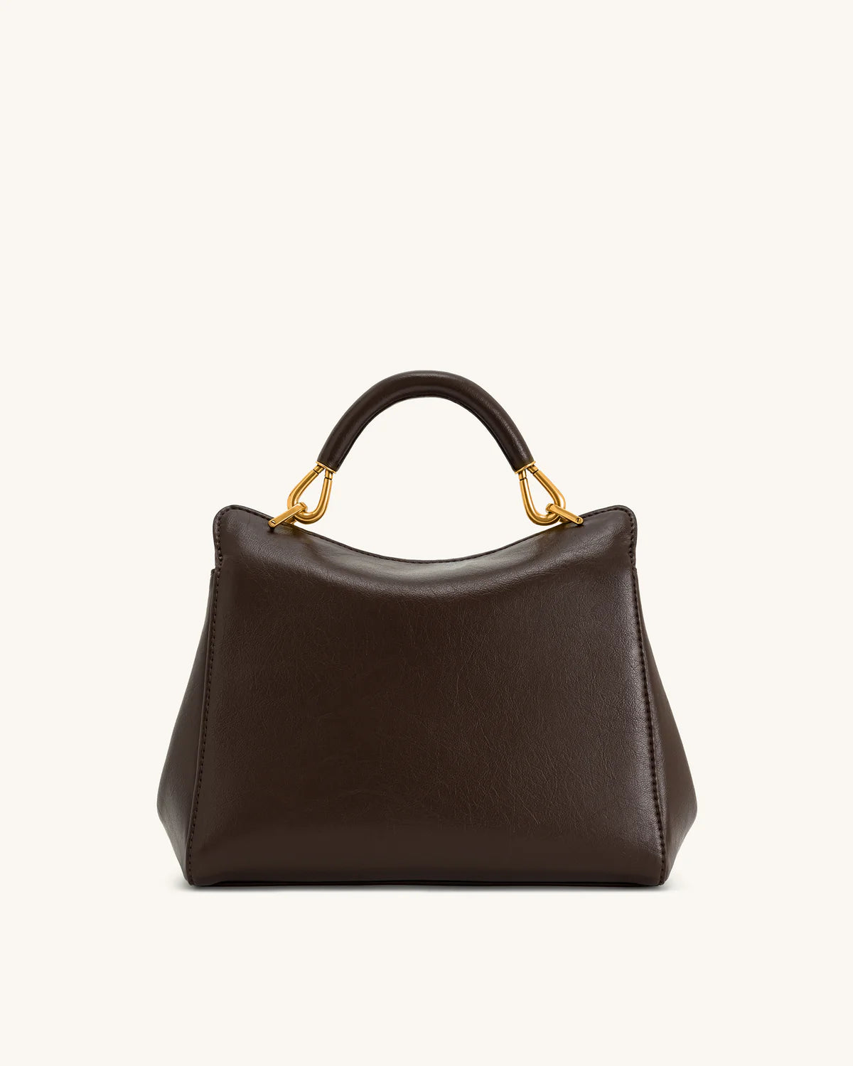 Lucia - Dark Brown