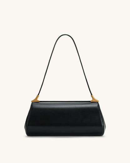Eloise Shoulder Bag - Black