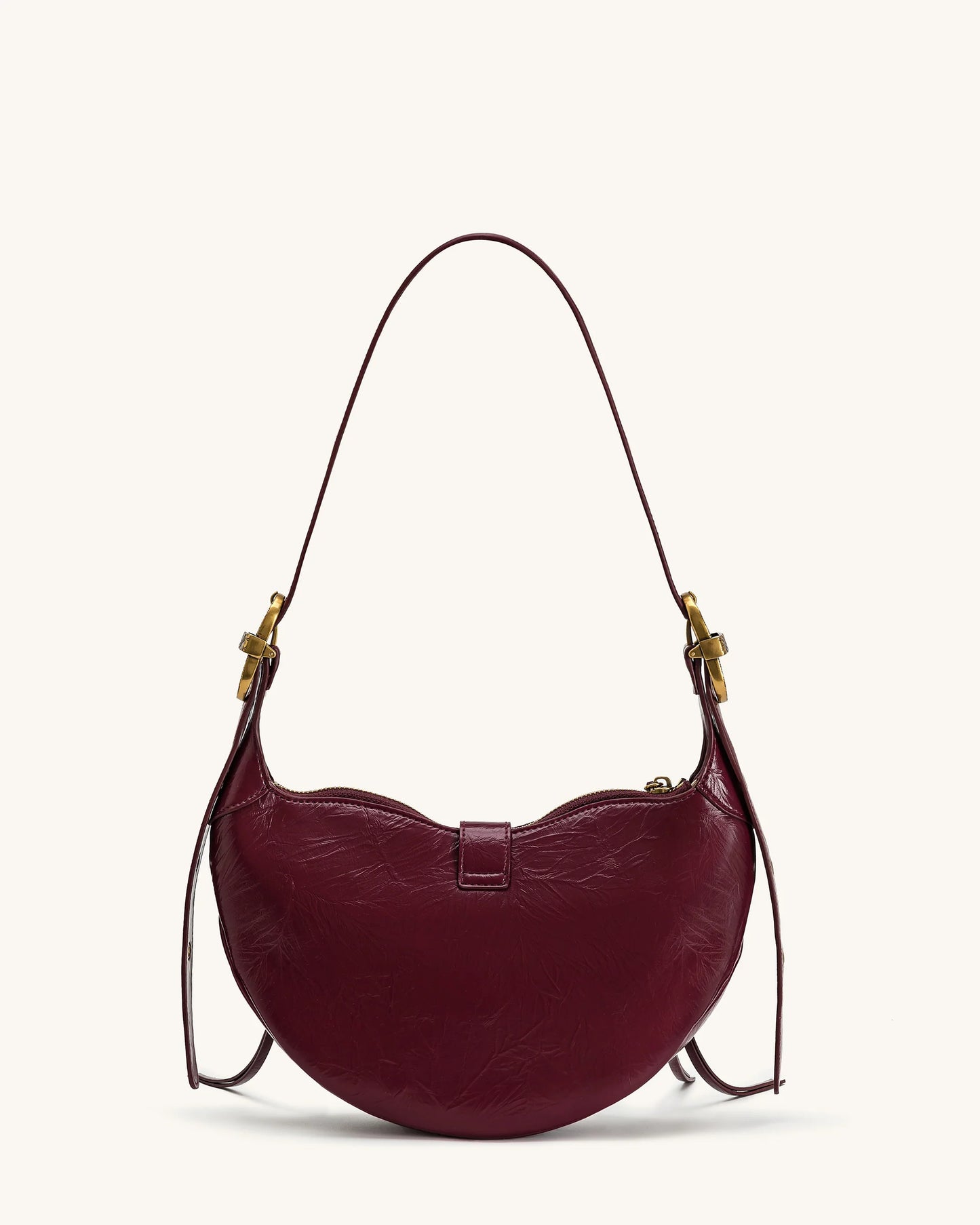 Tessa - Burgundy