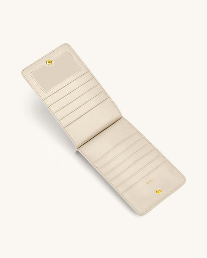 Quinn Phone Bag Ivory