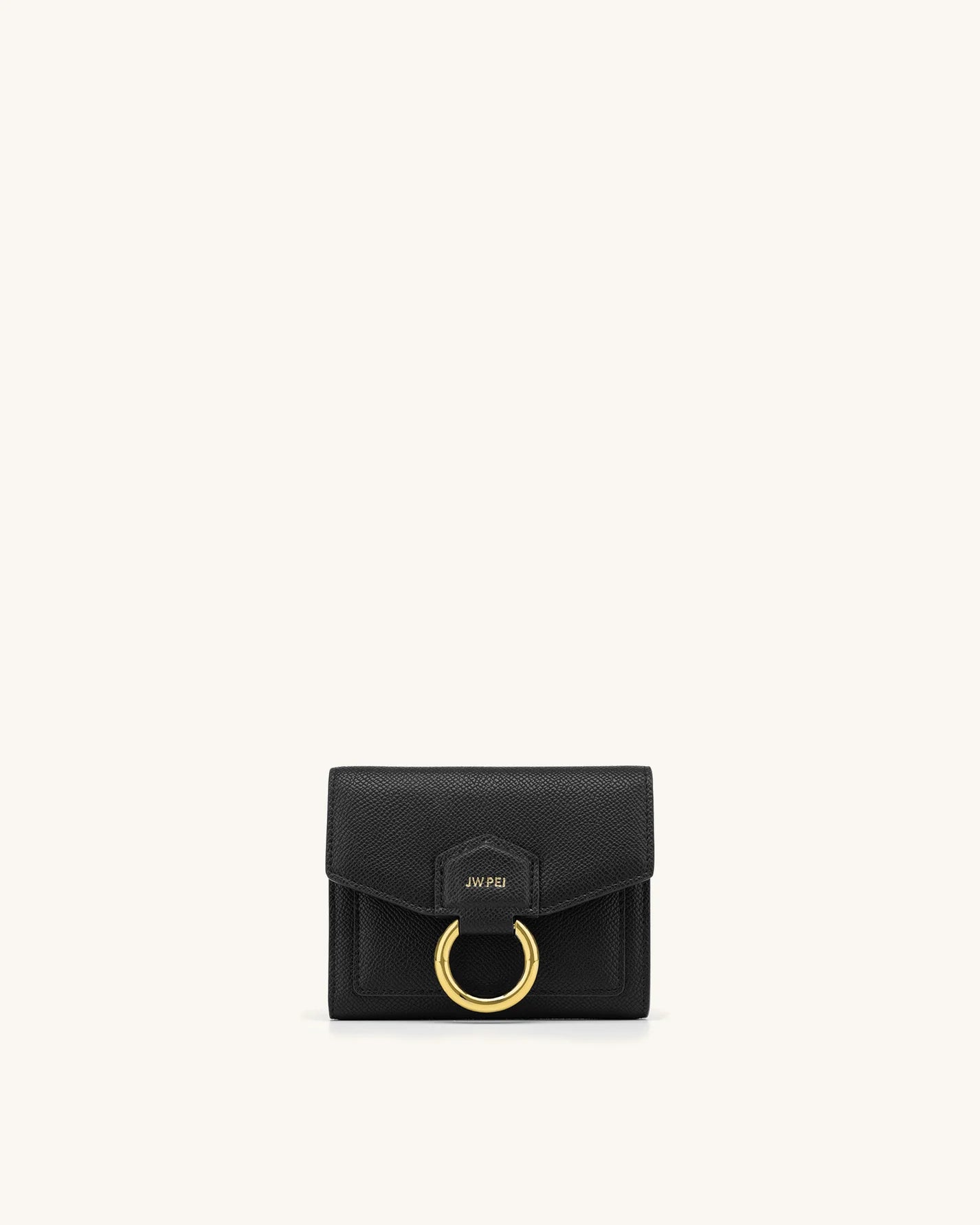 Stella Wallet Black