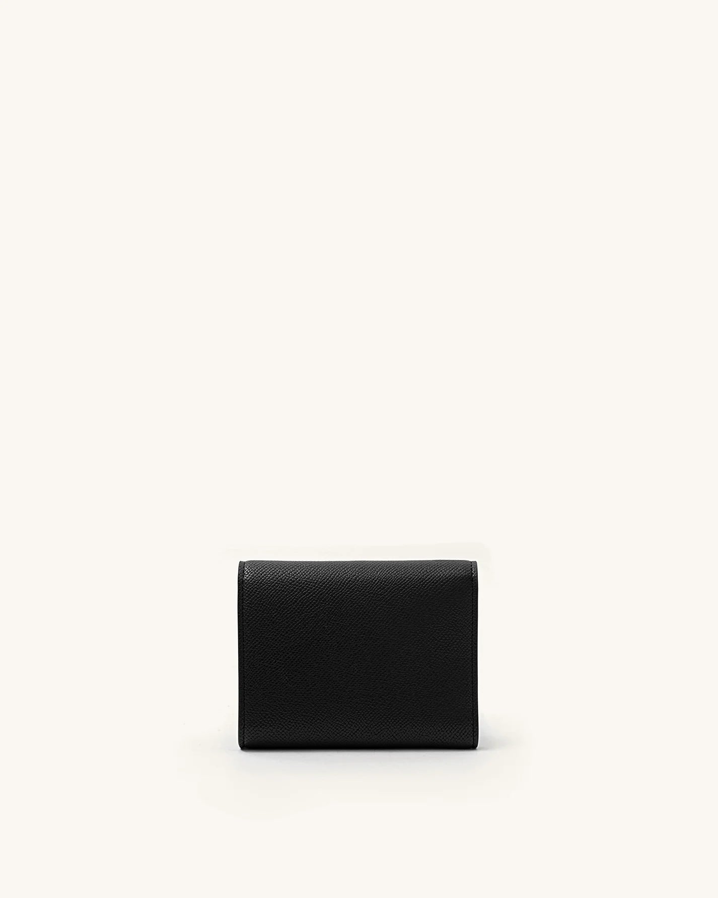 Stella Wallet Black