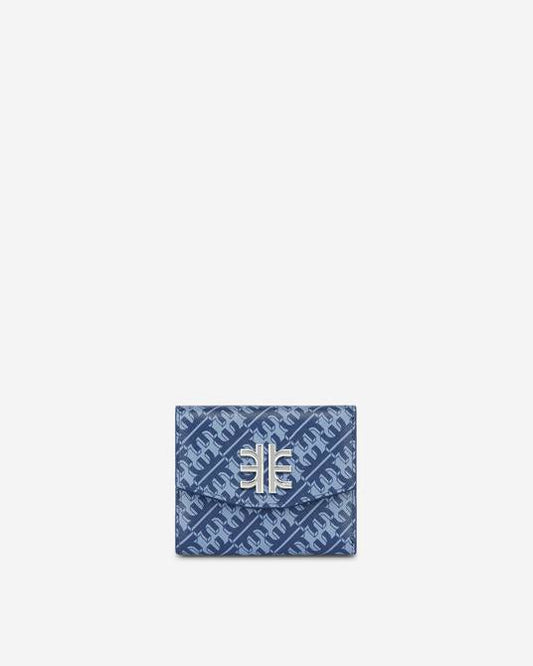 FEI Wallet Navy