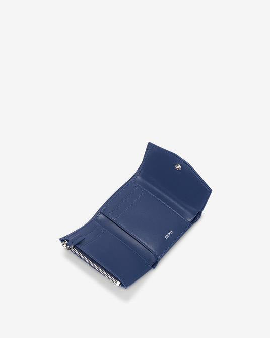 FEI Wallet Navy