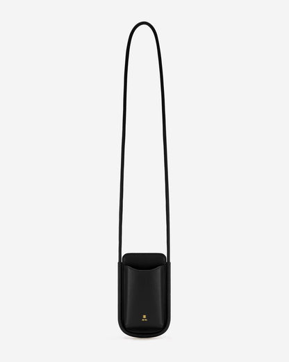 Ayla Phone Bag Black