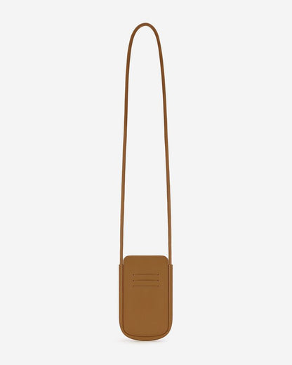 Ayla Phone Bag Brown